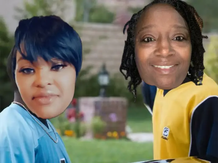 Next Friday - You gonna get me in trouble! meme | image tagged in memes | made with Piñata Farms meme generator