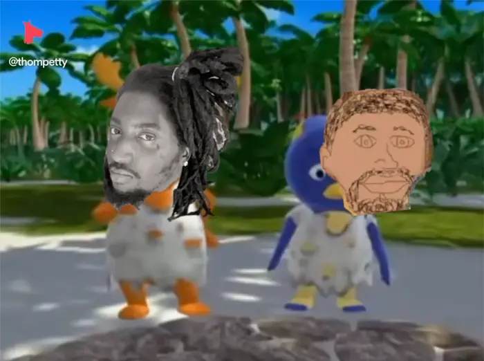 Piñata thumbnail image