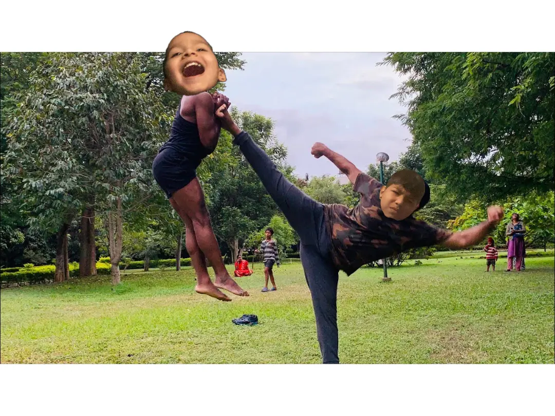 Piñata thumbnail image