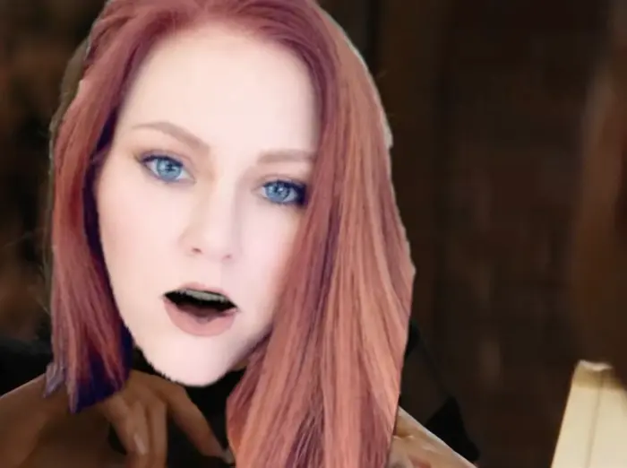 We're not gonna be friends meme | image tagged in memes | made with Piñata Farms meme generator