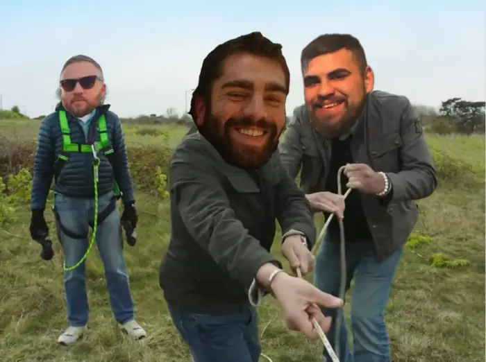 Piñata thumbnail image