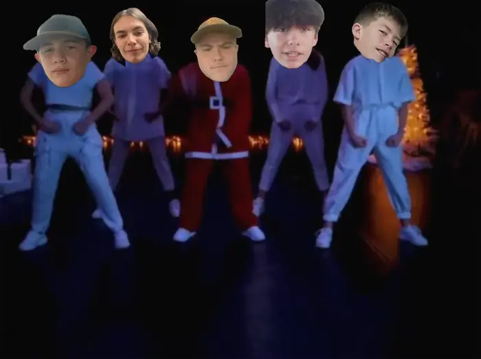 Piñata thumbnail image