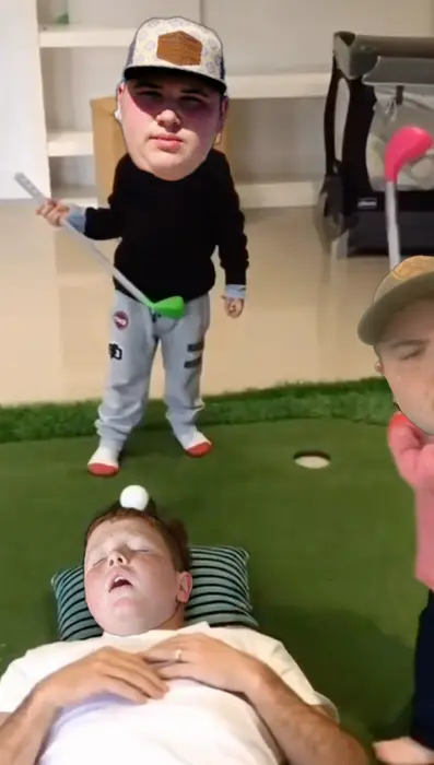 Piñata thumbnail image