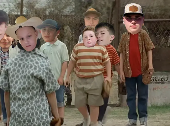 Piñata thumbnail image