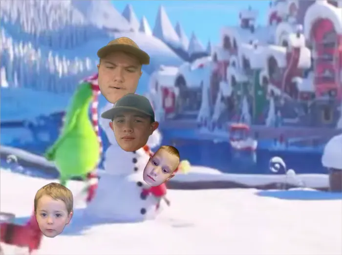 Piñata thumbnail image