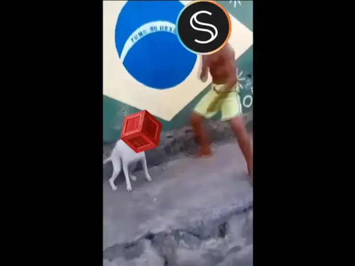 Piñata thumbnail image