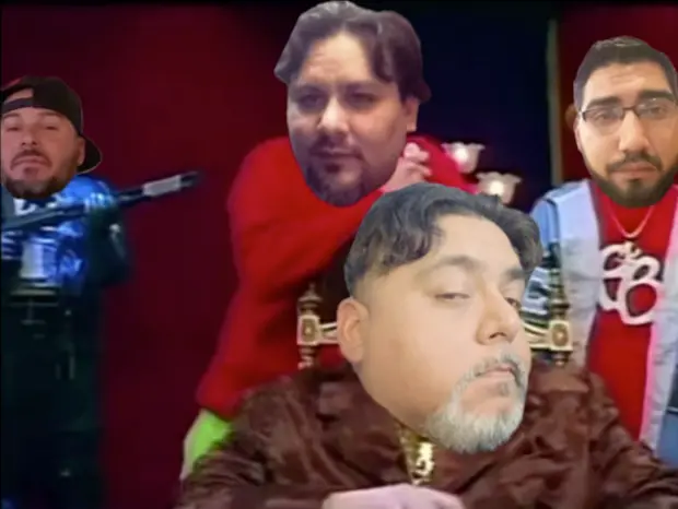 Piñata thumbnail image