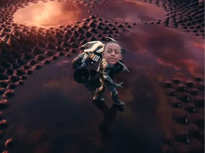 Piñata thumbnail image