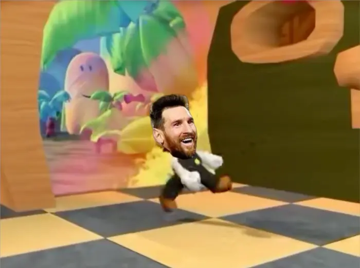 Piñata thumbnail image