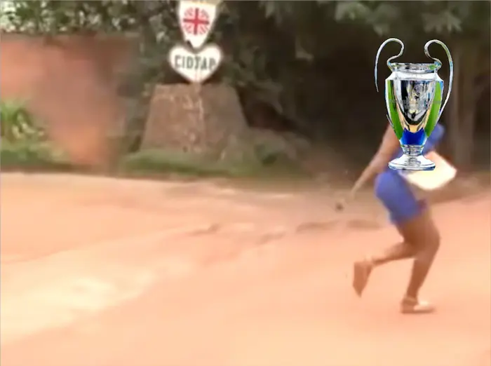 Piñata thumbnail image