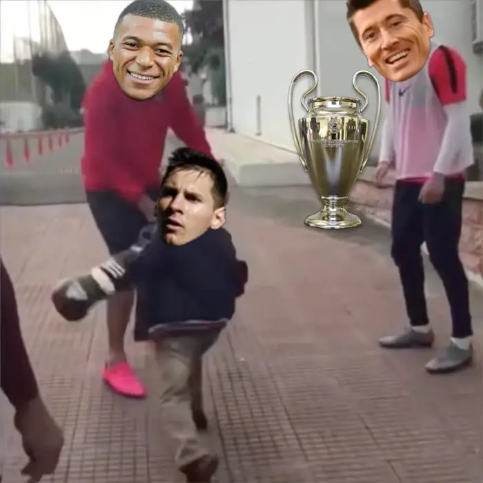 Piñata thumbnail image