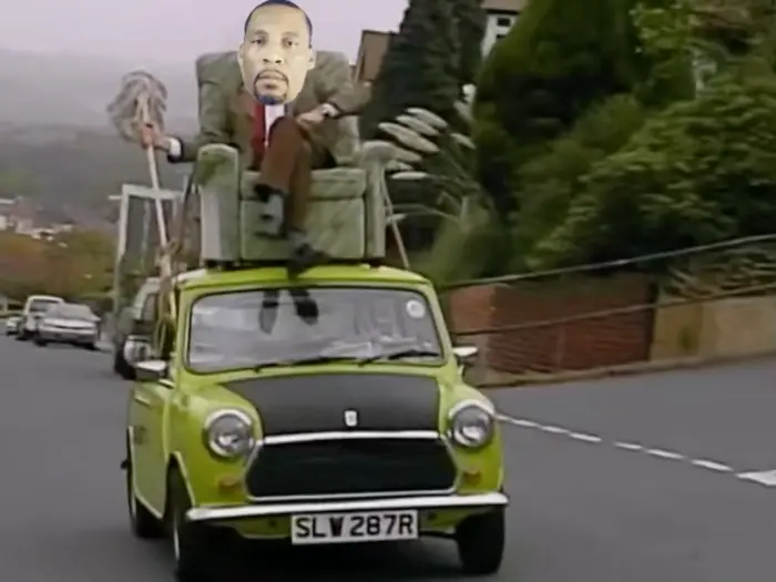 Piñata thumbnail image