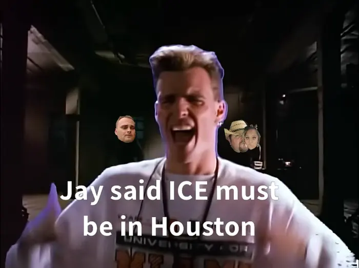 Vanilla Ice - Ice Ice Baby meme | image tagged in memes | made with Piñata Farms meme generator