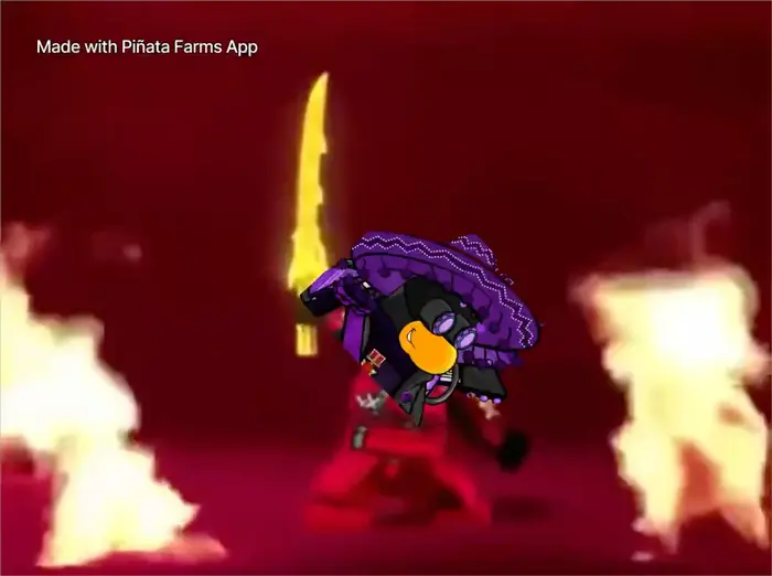 Piñata thumbnail image