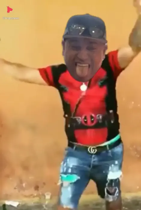 Piñata thumbnail image