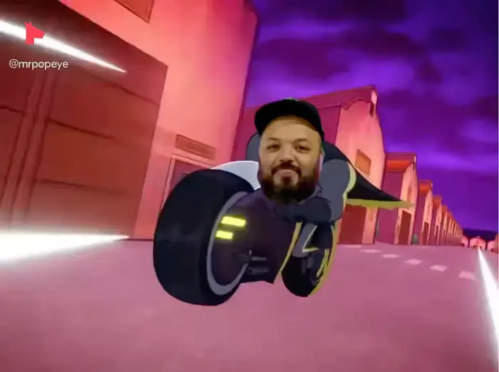 Piñata thumbnail image