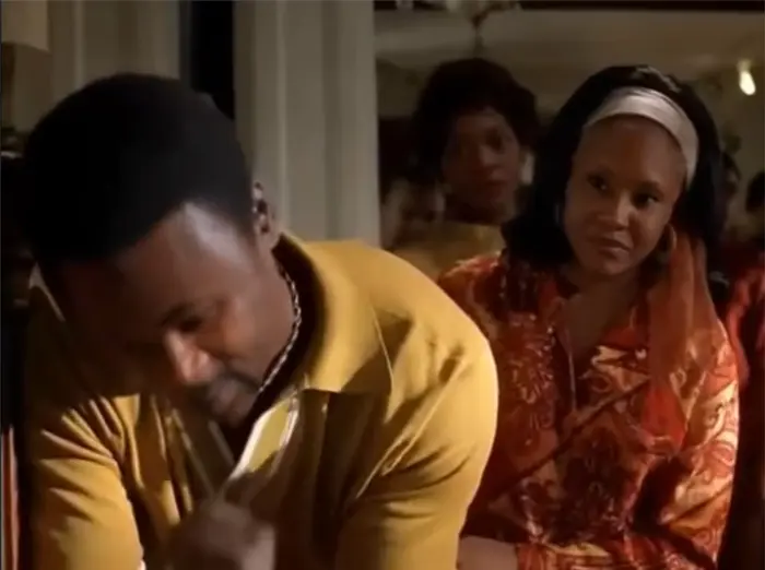 Paul Williams singing in The Temptations meme | image tagged in memes | made with Piñata Farms meme generator