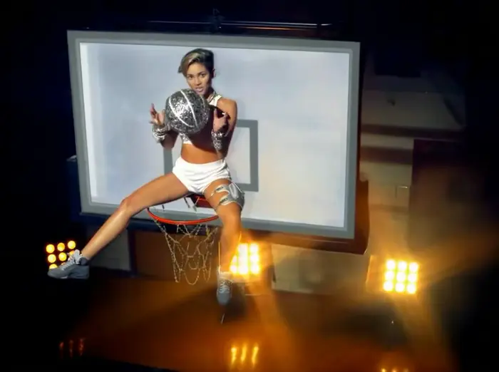 Mike WiLL Made-It - 23 ft. Miley Cyrus, Wiz Khalifa, Juicy J meme | image tagged in memes | made with Piñata Farms meme generator