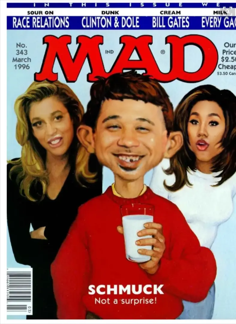 Piñata thumbnail image