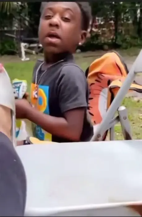 Funny kid meme | image tagged in memes | made with Piñata Farms meme generator