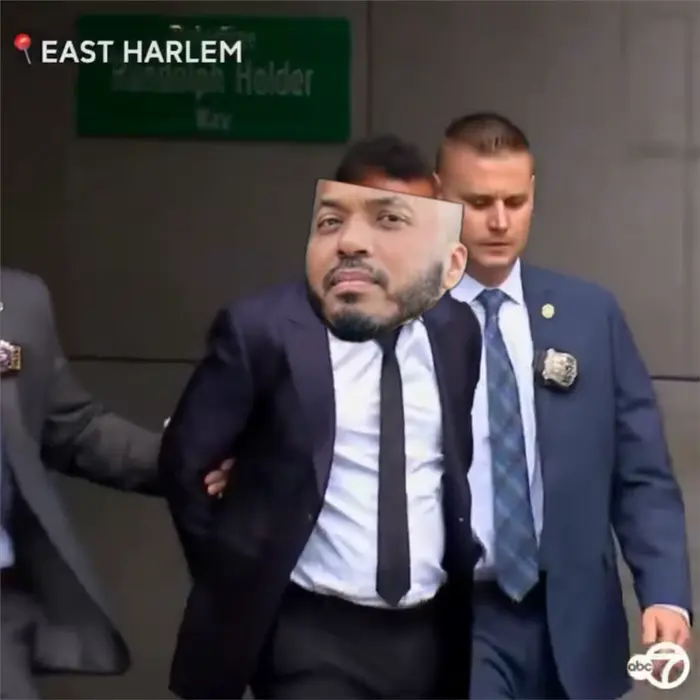 Cuba Gooding Jr Busted meme | image tagged in memes | made with Piñata Farms meme generator