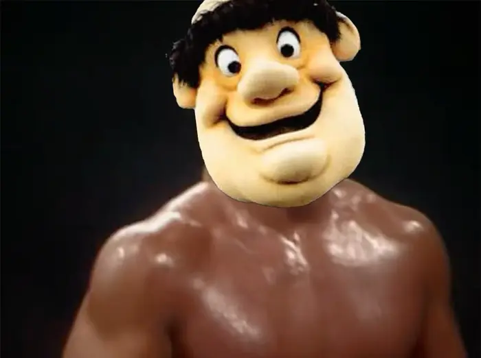 Piñata thumbnail image