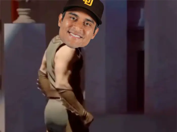 Piñata thumbnail image