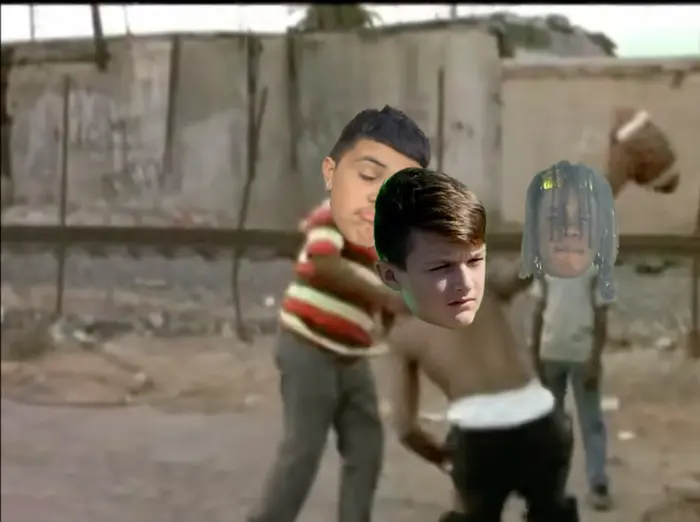 Piñata thumbnail image