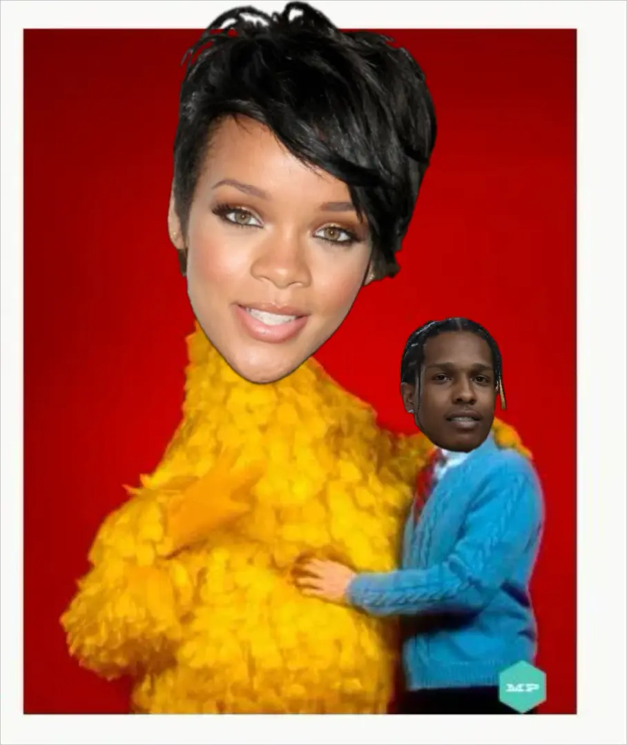 Meme image, titled: '#causticfox', by user: causticfox