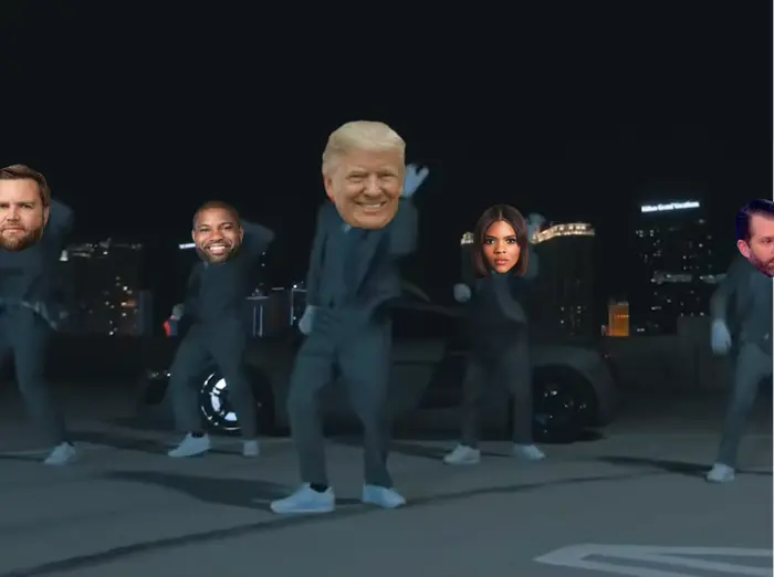 JABBAWOCKEEZ - IF IT ISN'T LOVE meme | image tagged in memes | made with Piñata Farms meme generator