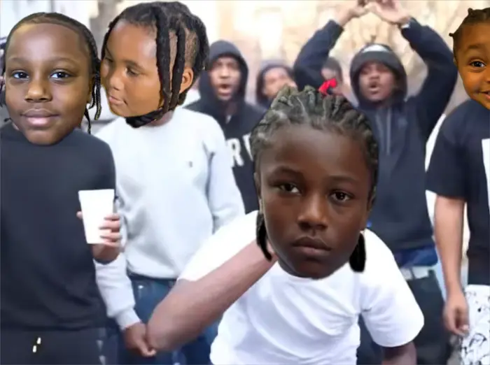 Bobby Shmurda - Hot meme | ! | image tagged in memes | made with Piñata Farms meme generator