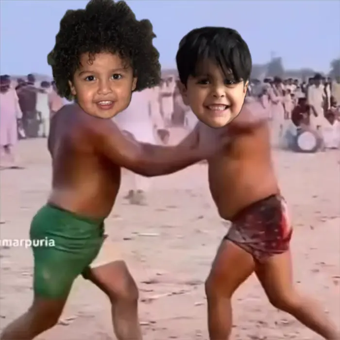 Piñata thumbnail image