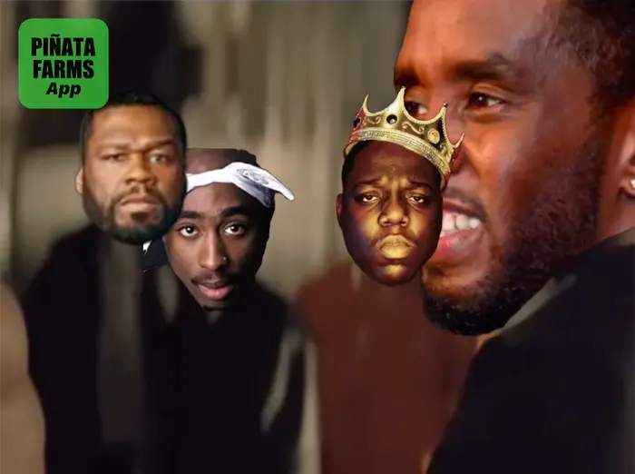 Piñata thumbnail image