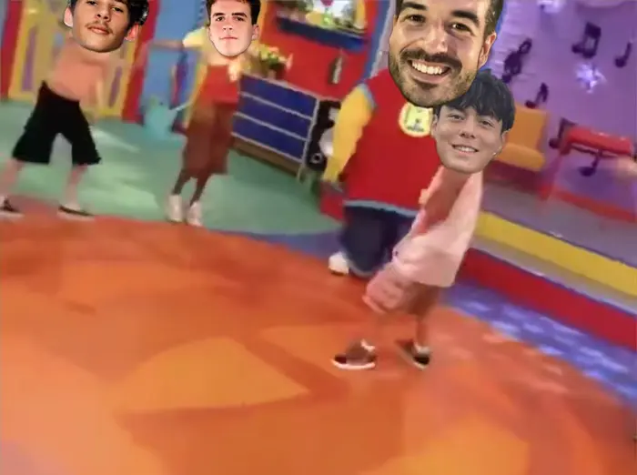 Piñata thumbnail image