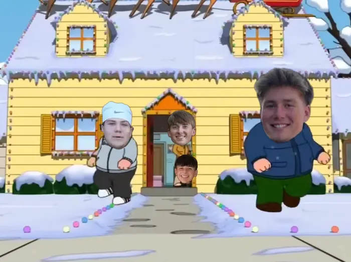 Piñata thumbnail image