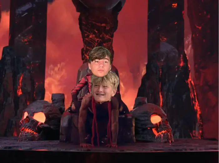 Piñata thumbnail image