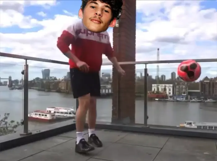 Piñata thumbnail image