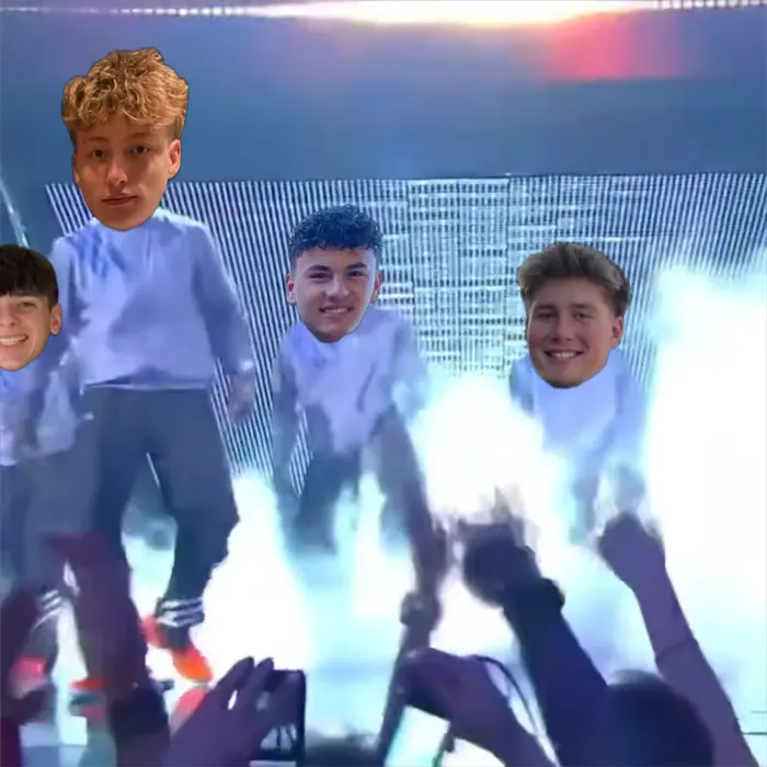 Piñata thumbnail image