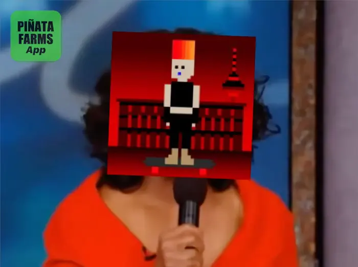 Piñata thumbnail image