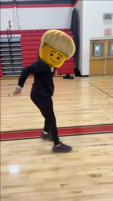 Aye bay bay in the gym meme | image tagged in memes | made with Piñata Farms meme generator