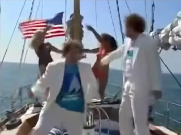 Boats 'N' Hoes meme | image tagged in memes | made with Piñata Farms meme generator