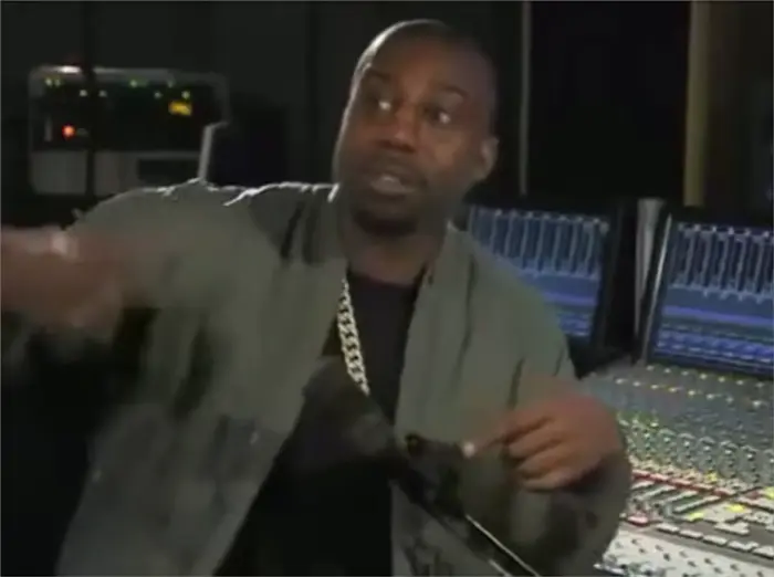 Kanye West - I am a God meme | I’m a God | image tagged in memes | made with Piñata Farms meme generator