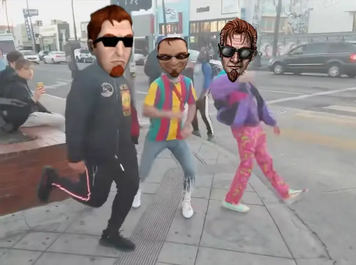 Piñata thumbnail image