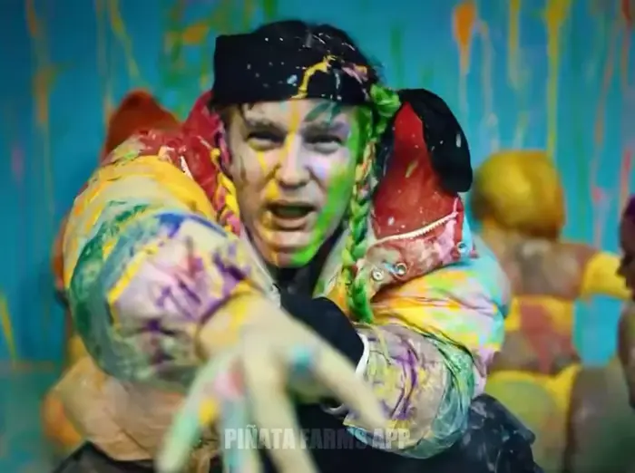 Piñata thumbnail image