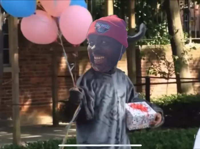 Piñata thumbnail image