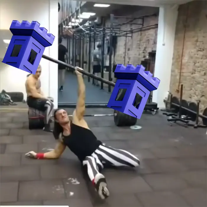 Piñata thumbnail image