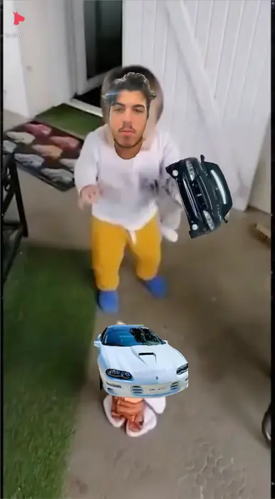 Piñata thumbnail image