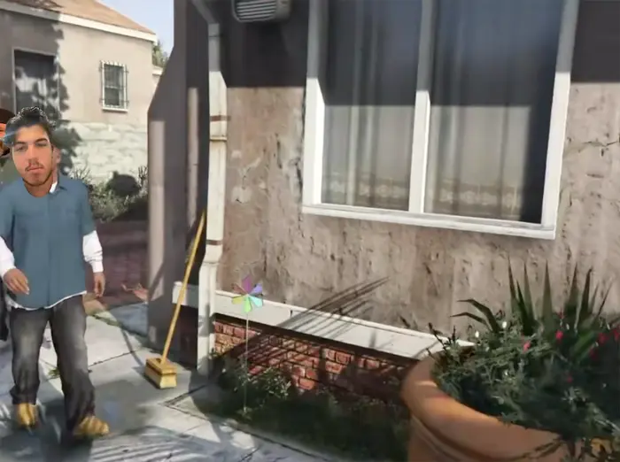 Piñata thumbnail image