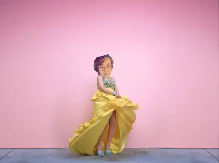 Piñata thumbnail image