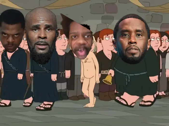 Shame on you quagmire meme | image tagged in memes | made with Piñata Farms meme generator